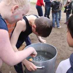 Weeekend - Toneelvereniging Plankenkoorts 